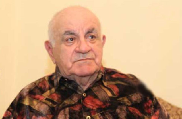 Xalq artistinin ayağı amputasiya olundu